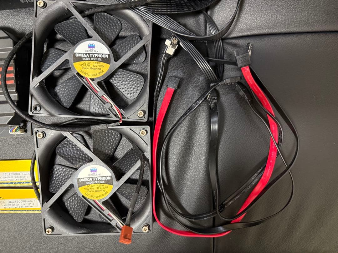 Core i7 3770K+ASUS P8Z77V+750W電源+GTX660等