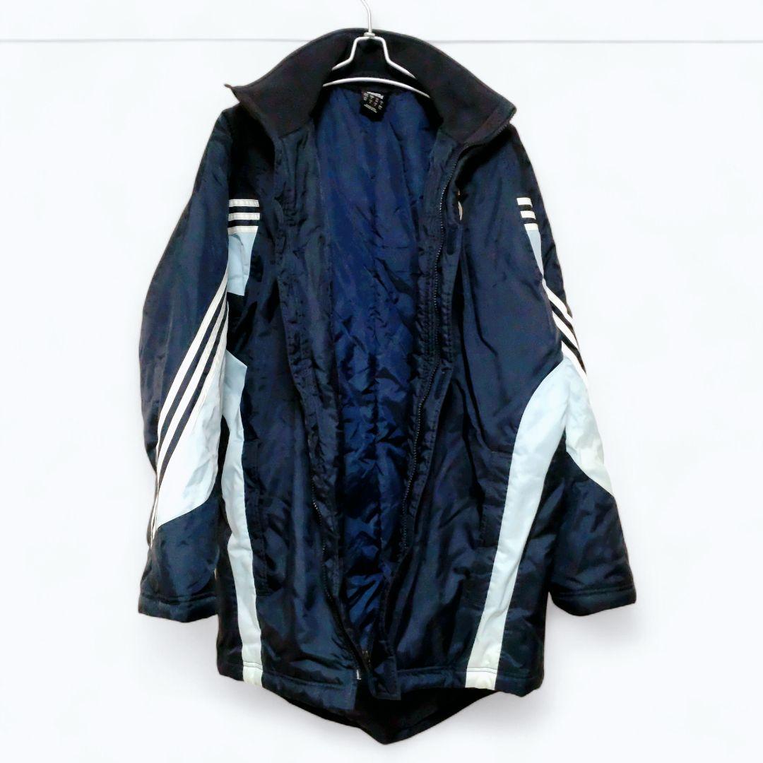 ​良品　アディダス × レアルマドリード　トレーニングジャケット XLサイズ