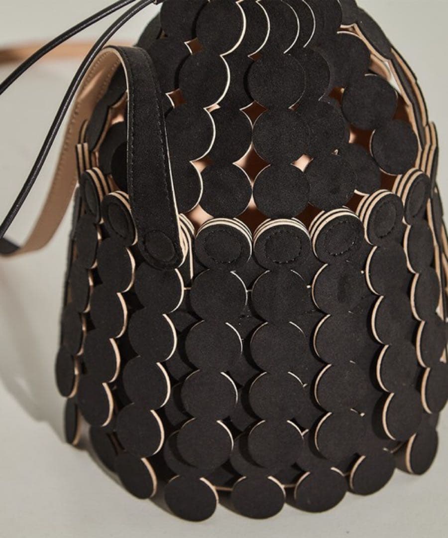 MARY AL TERNA/メアリオルターナ　ショルダーバッグ