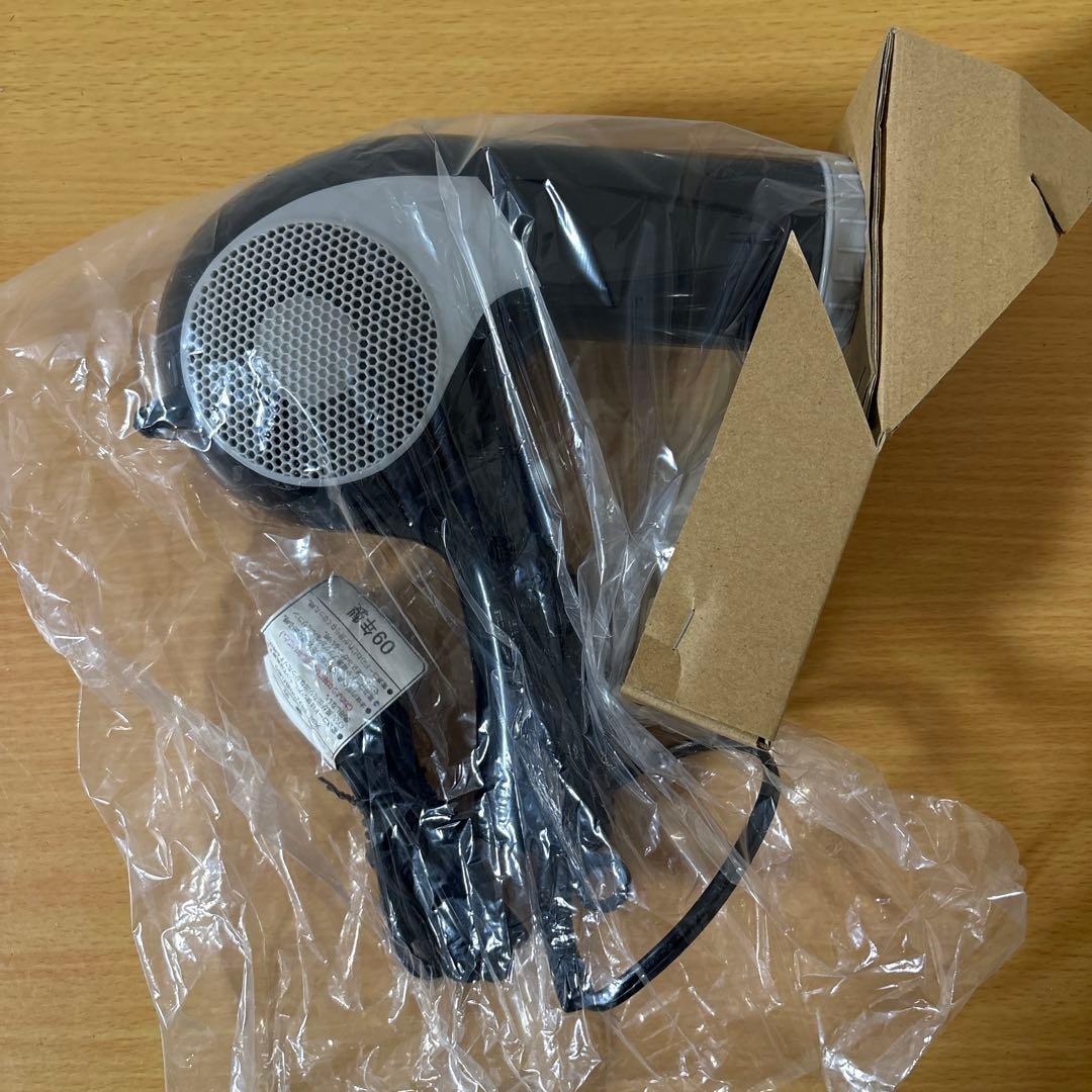 テスコム ヘアードライヤー TD121 パワースリット 未使用品