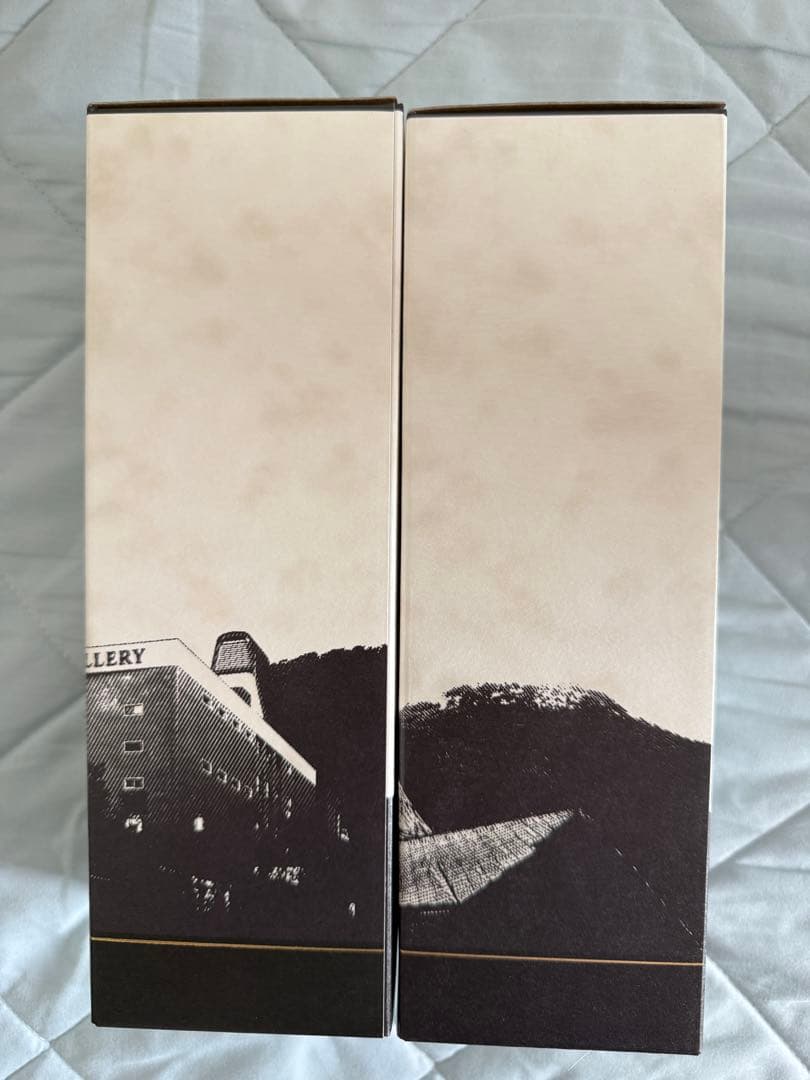 山崎シングルモルトウイスキー 2023・2024年エディション