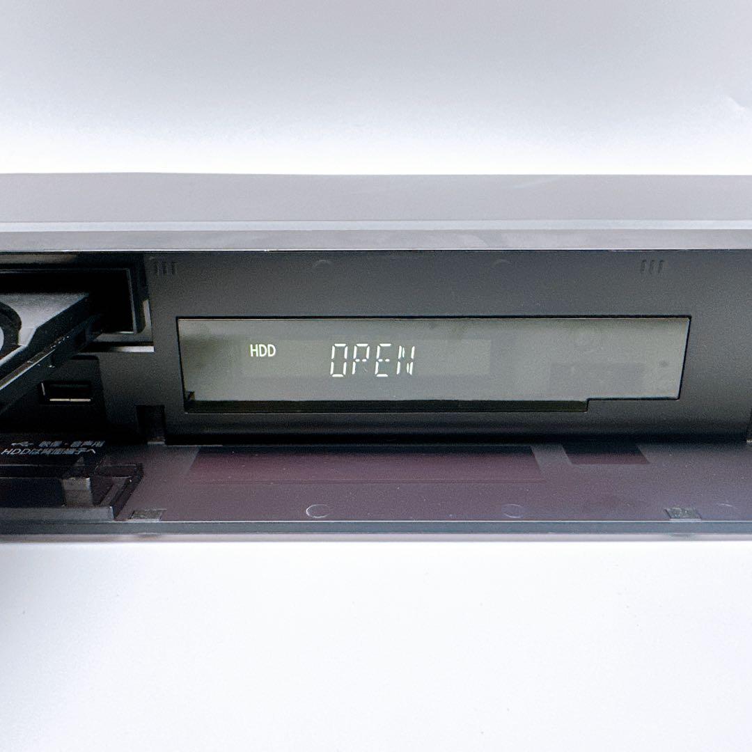 DMR-BRX2030 Panasonic パナソニックブルーレイレコーダー