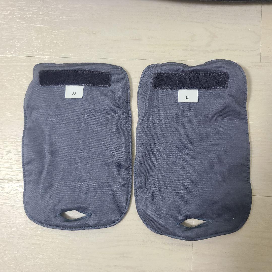 nuna　ヌナ　cudl　カドル　メッシュ　抱っこ紐 アスペン　ベビー