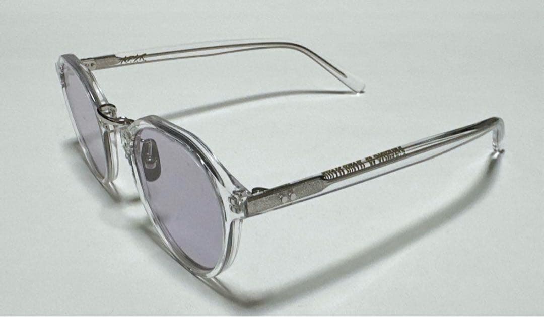 るっる様　　　SATCHMO サッチモ 03 サングラス　美品