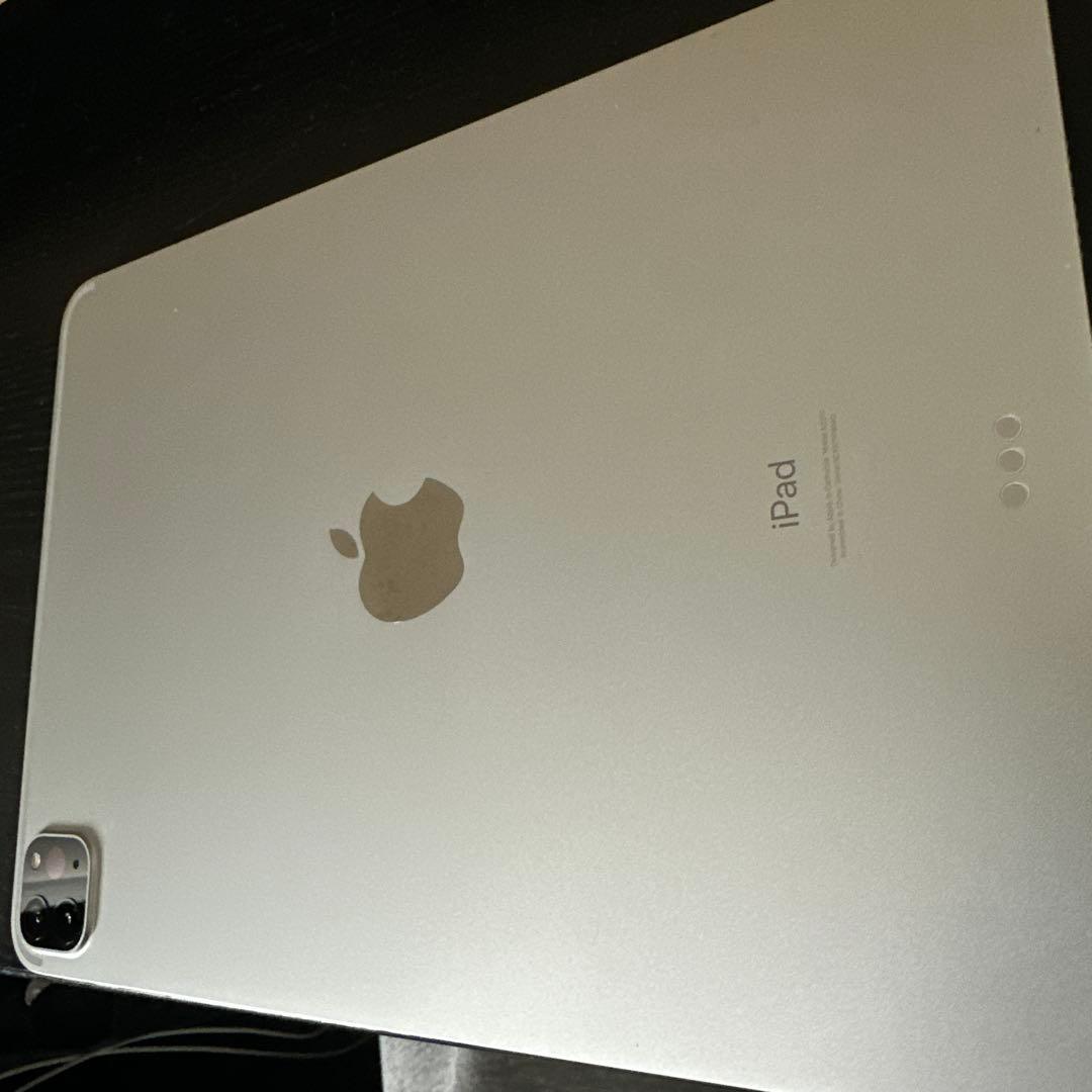 iPad Pro 11 (第3世代) シルバー 本体 ジャンク品
