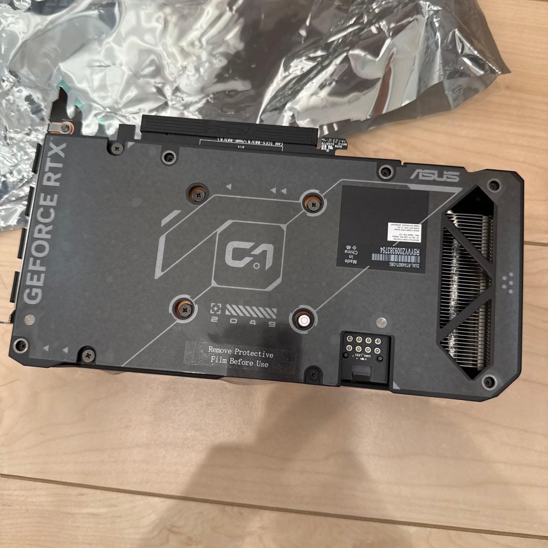 ゆ*な様 ASUS GeForce RTX グラフィックボード