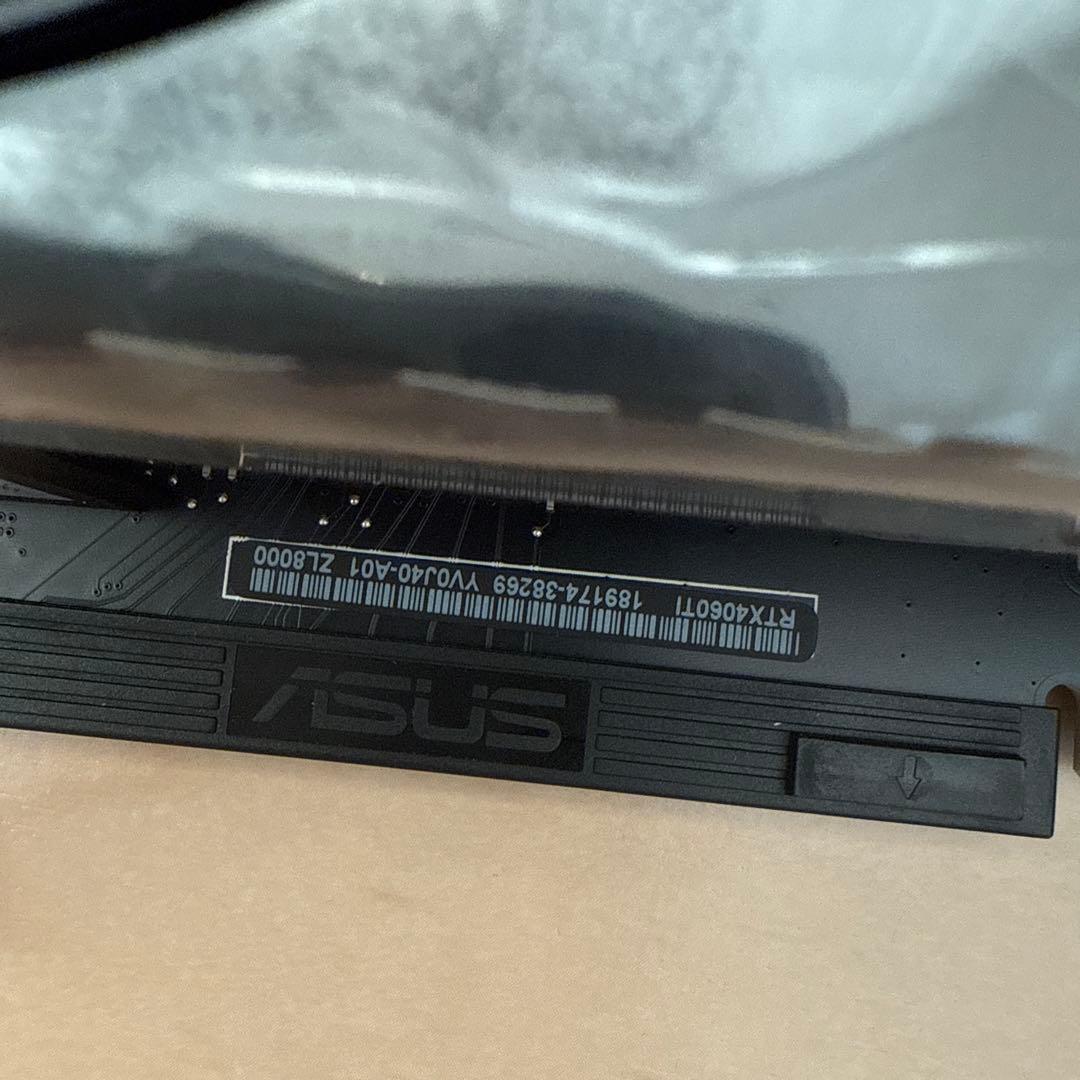 ゆ*な様 ASUS GeForce RTX グラフィックボード