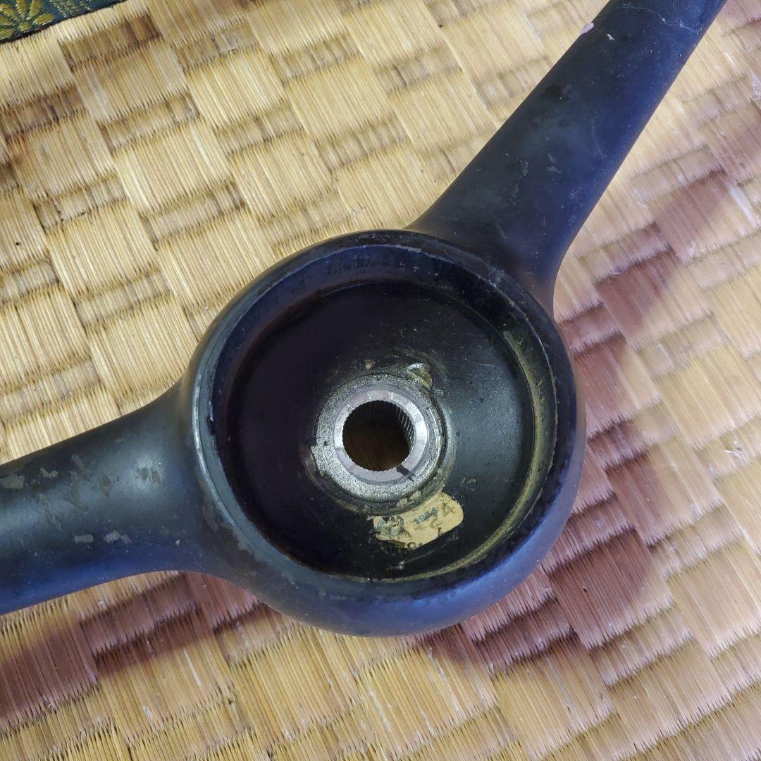 クラシックMINI ステアリング Mk3