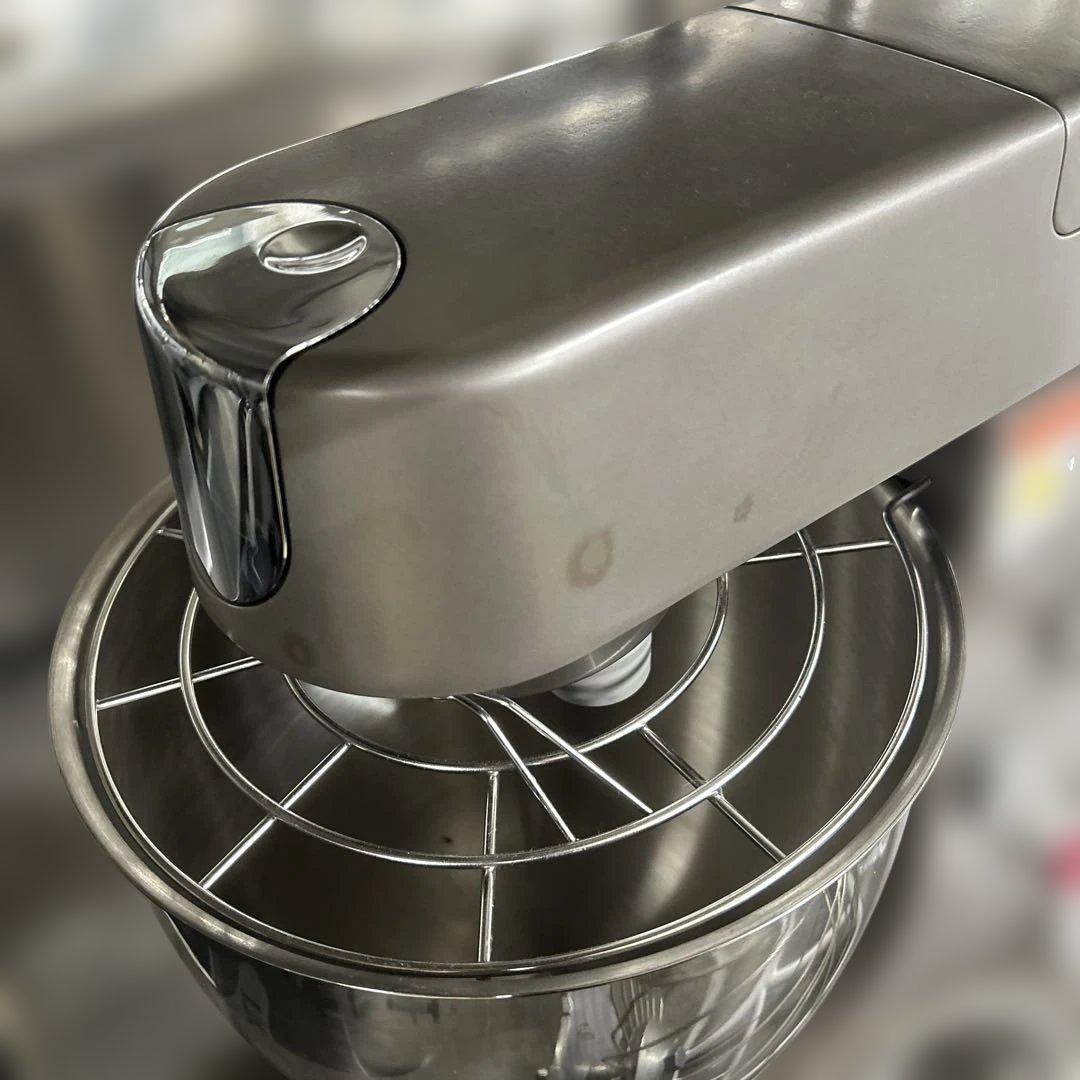 7029【程度良好】2021年製 ケンミックス シェフPRO 卓上ミキサー