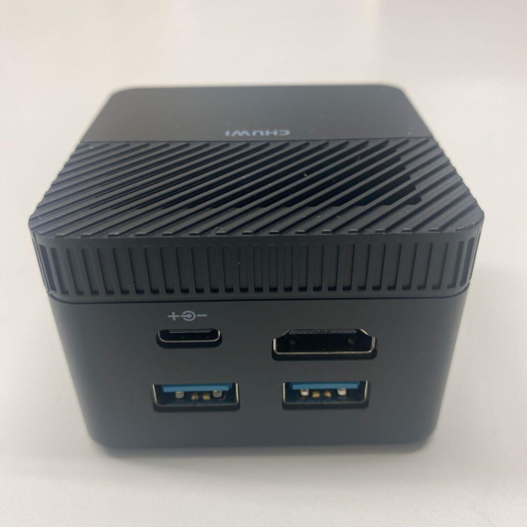 CHUWI LarkBox Pro ミニPC