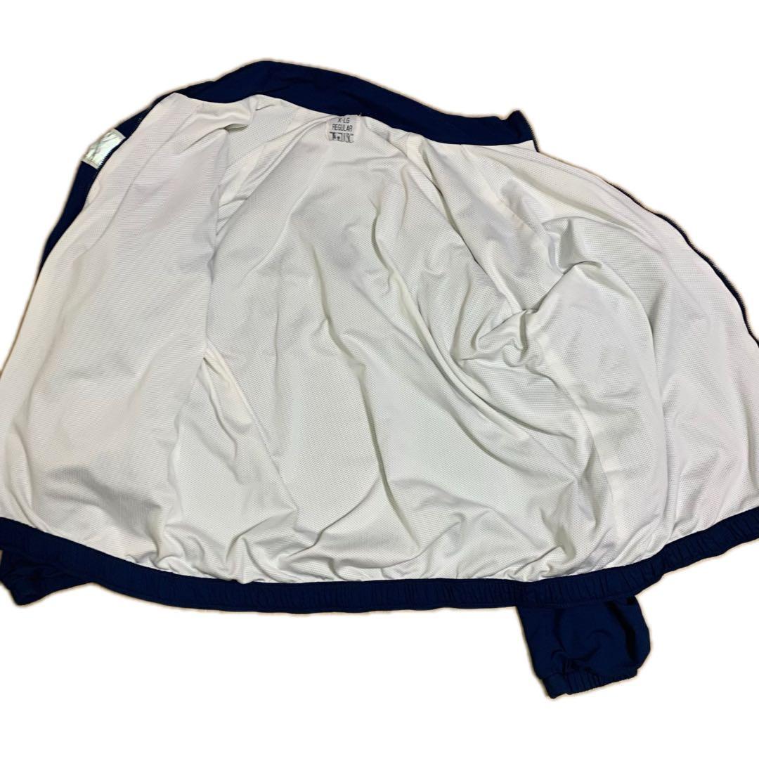 USAF IPTUジャケット 米軍実物 L-R