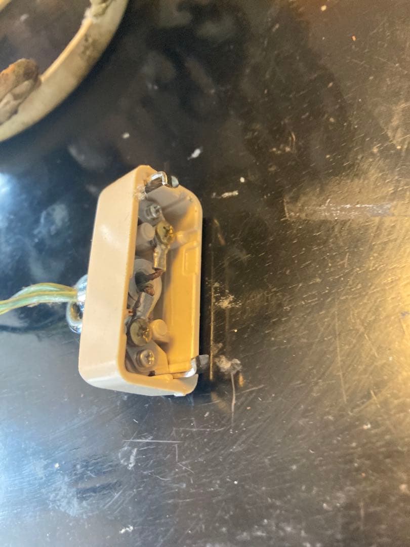 装飾的なペンダントライト E26ソケット　ヴィンテージ