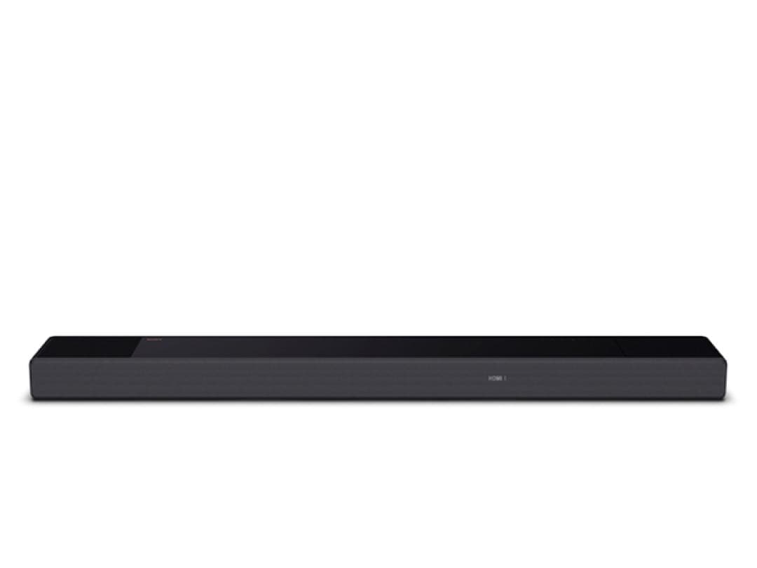 Sony HT-A7000 新品未使用　サウンドバー