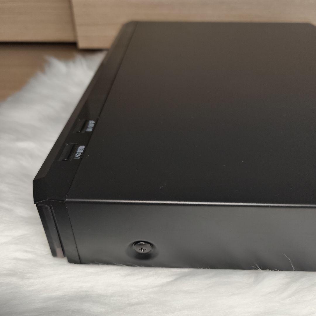 Panasonic DMR-UX4030 4TB 7チューナー Ultra HD