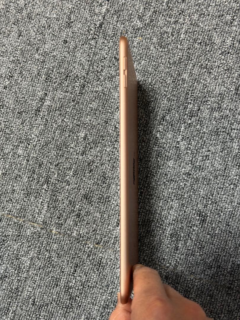 Apple iPad mini(第5世代) ピンクゴールド　64G