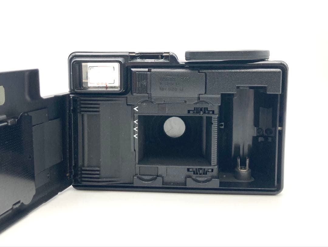 【希少 完動美品】AGFA OPTIMA 1035 SENSOR ドイツ製