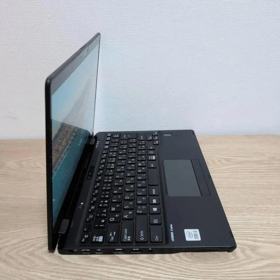 届いてすぐ使える♬ 11世代 DELL Core i5 8GB SSD256GB