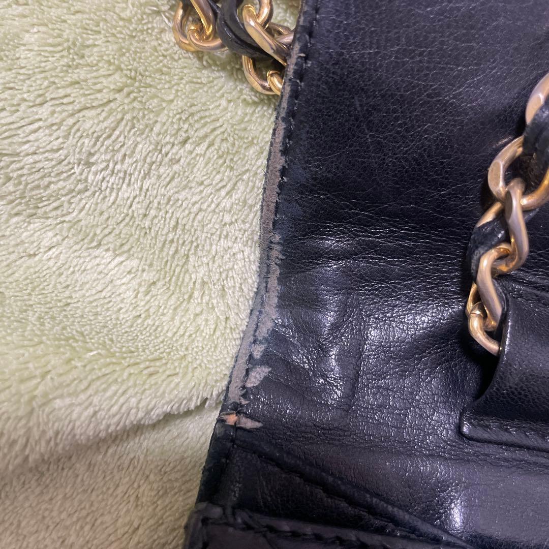 【きよみん】CHANEL シャネル マトラッセ