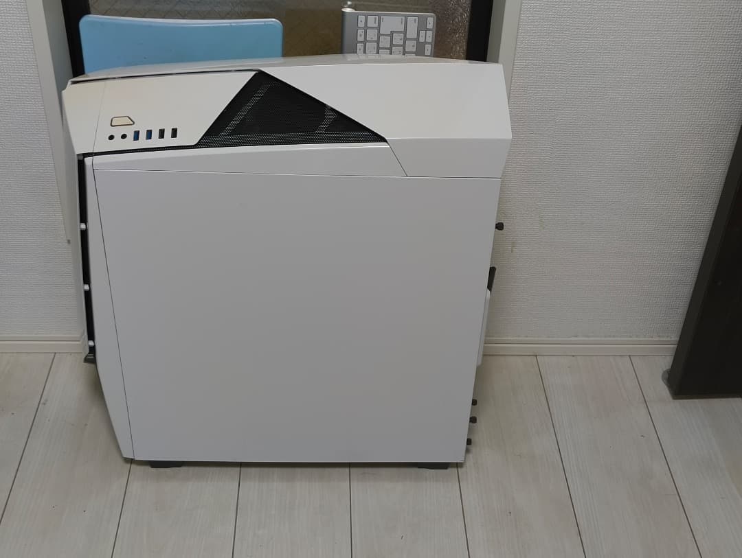 Hackintosh PC・iMac 27インチ 2020 同等 i7/32GB