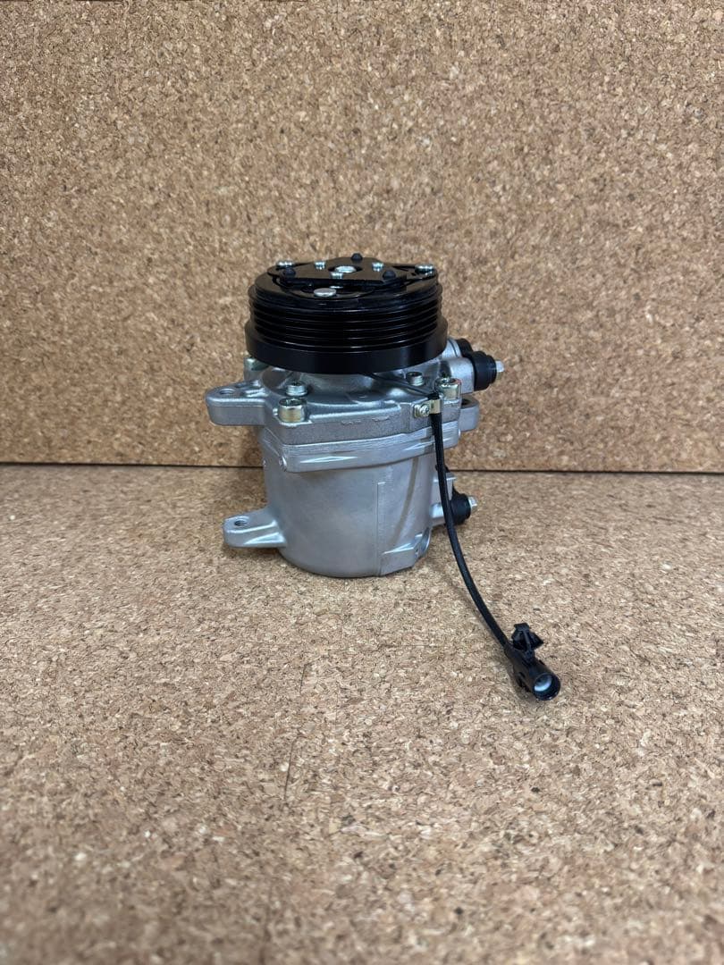 MH23S ワゴンR リビルトACコンプレッサー 未使用 長期在庫 MK21S