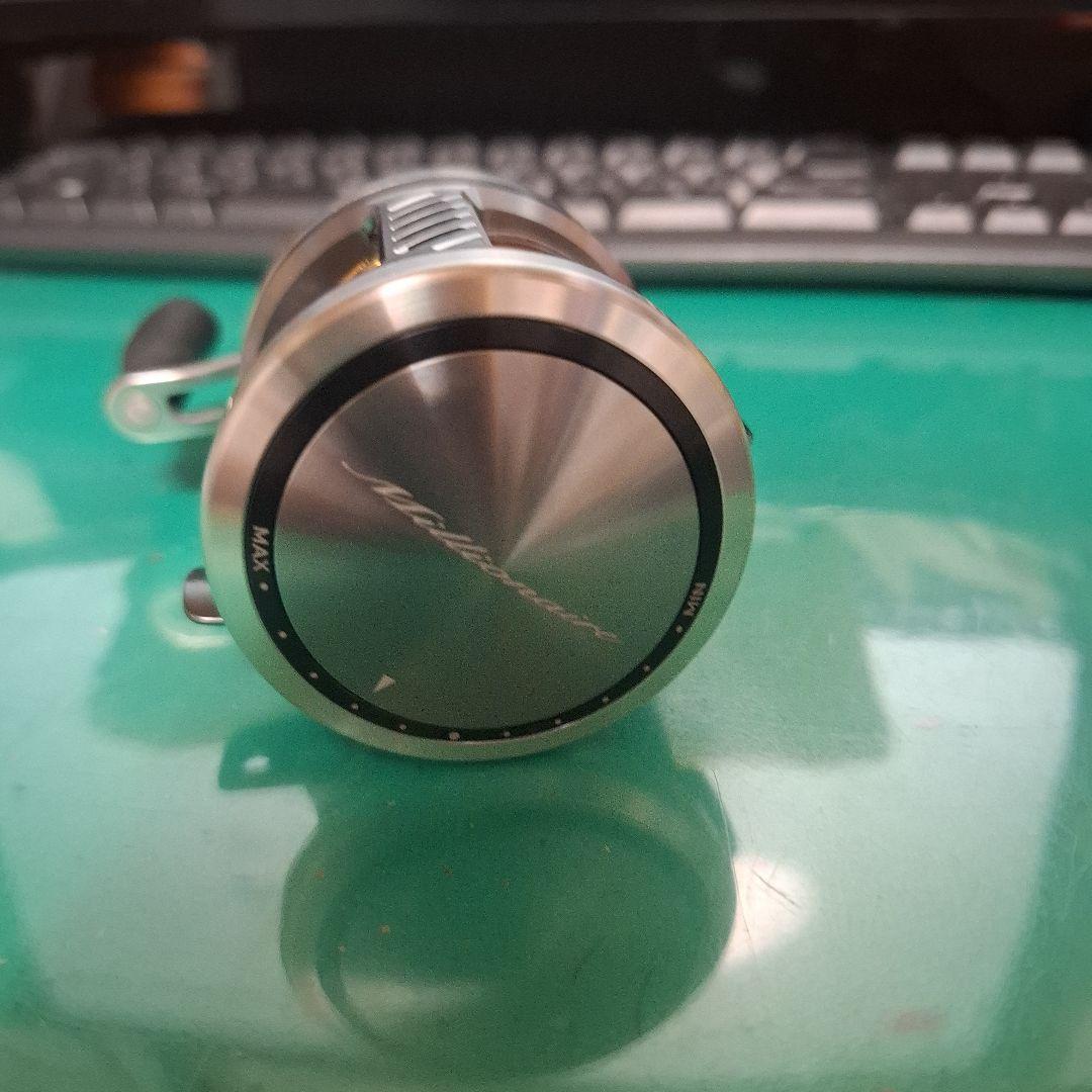 貴重　新品　ダイワ 　19ミリオネア CT SV 70SH 右　トラウト