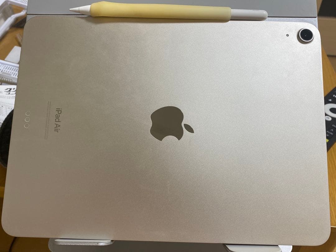 iPad Air 5 256GB Wi-Fi ＋ Apple Pencil 2