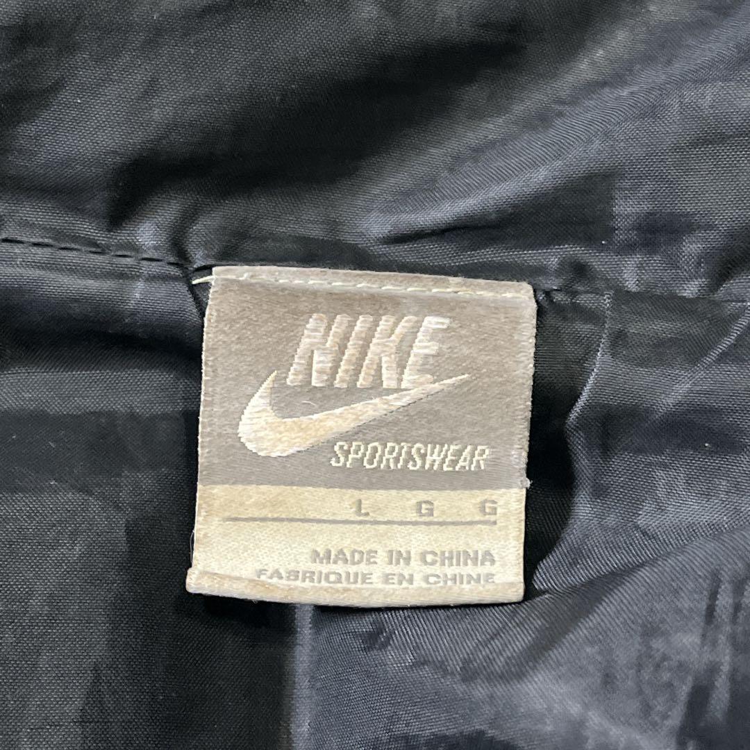 【専用】　archive old NIKE Down puffer Jacket