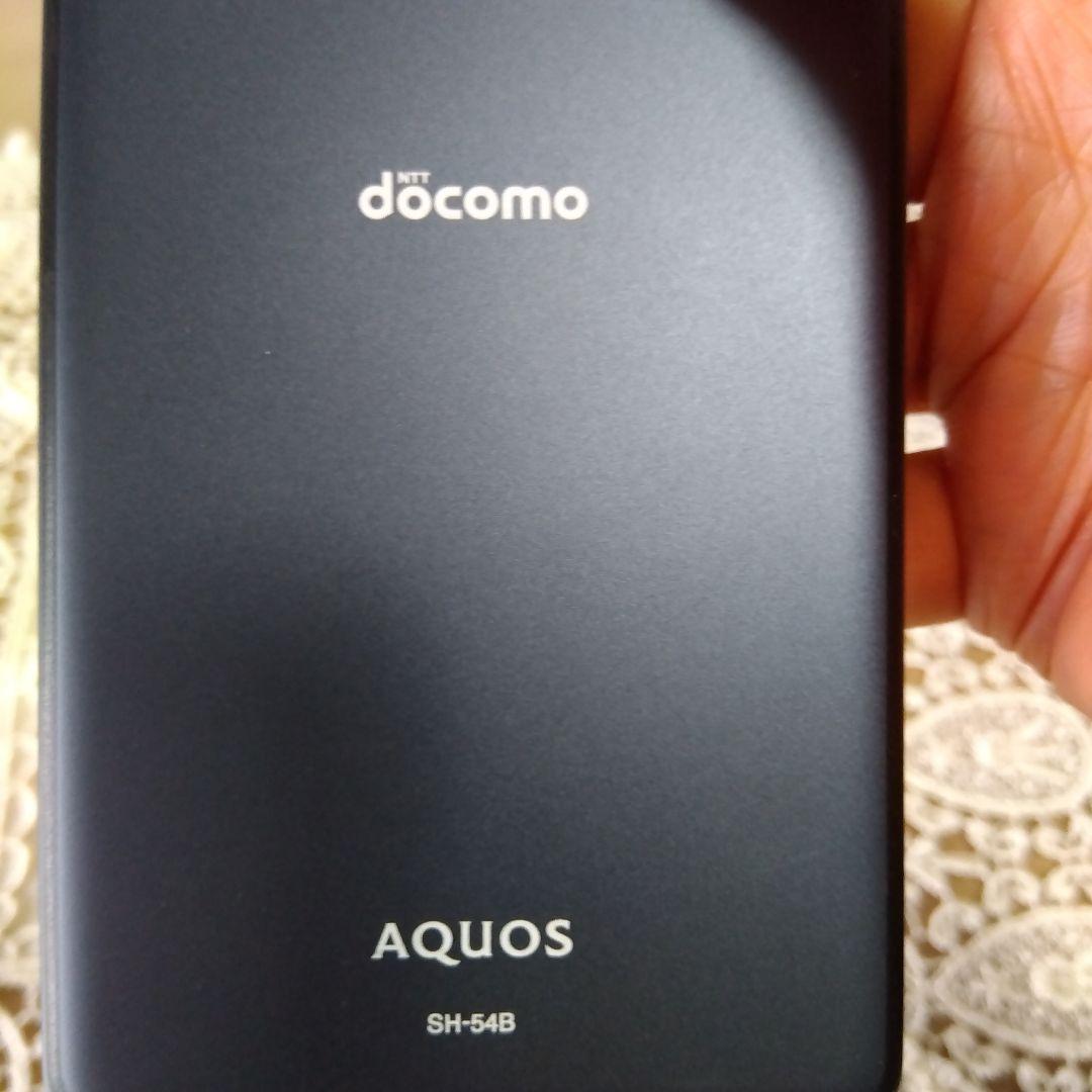 【専用】AQUOS sense6 SH-54B 64GB docomo正規版