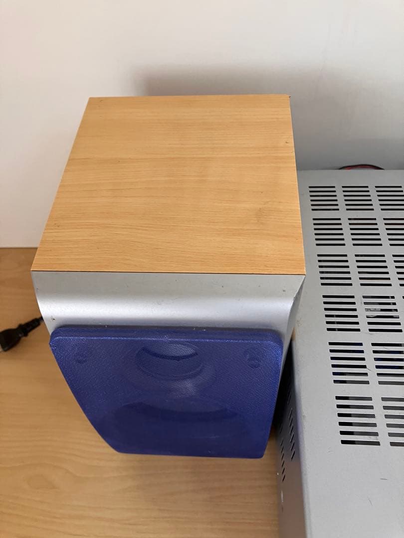 ONKYO オンキョー　オンキヨー　CD/MD コンポ FR-7GX