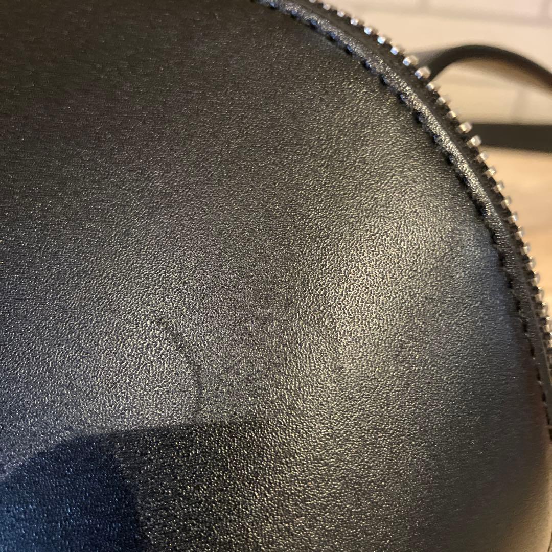 ❤️美品❤️ADD CULUMN レザーショルダーバック・ボディバック 2way