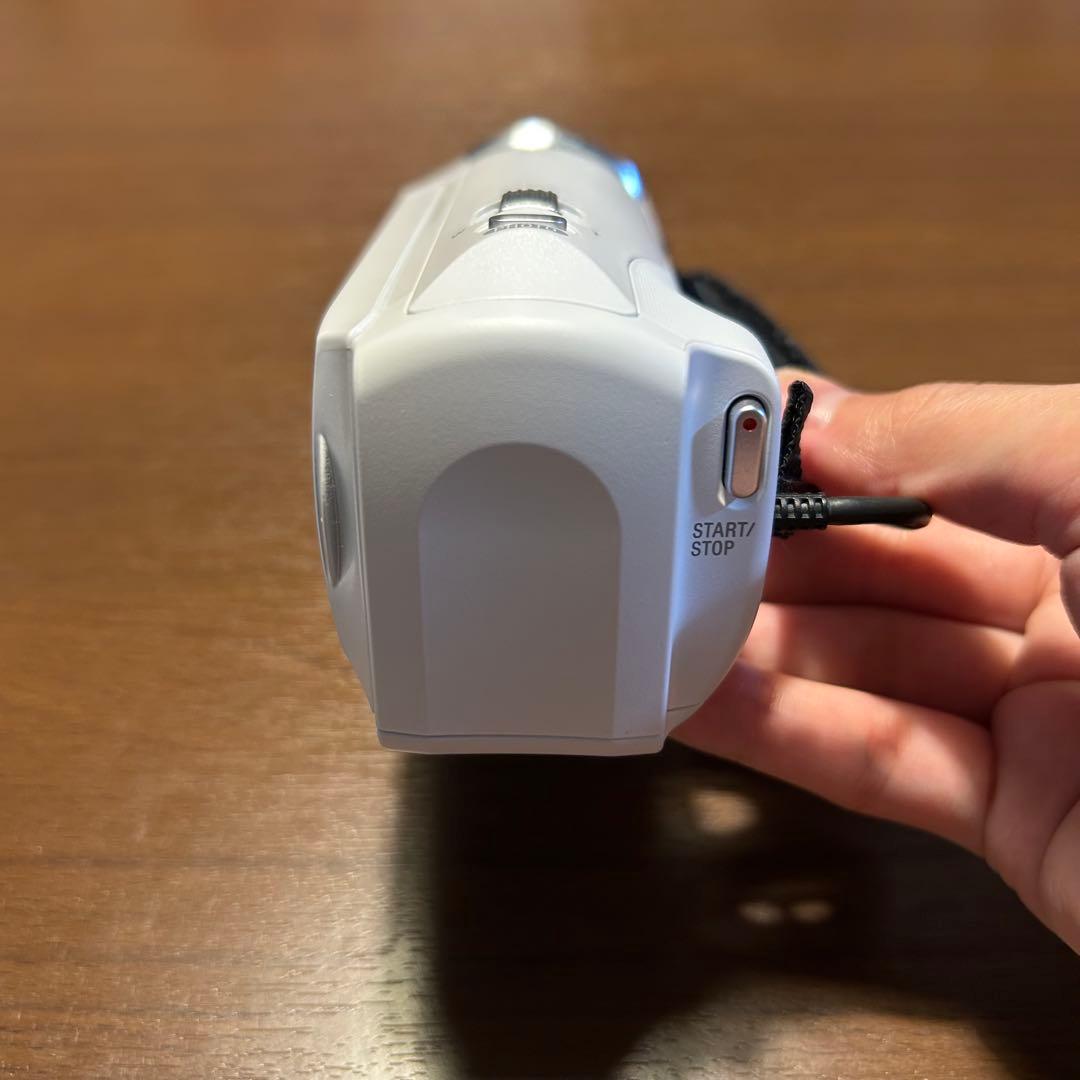 SONY ビデオカメラ　HDR-CX470