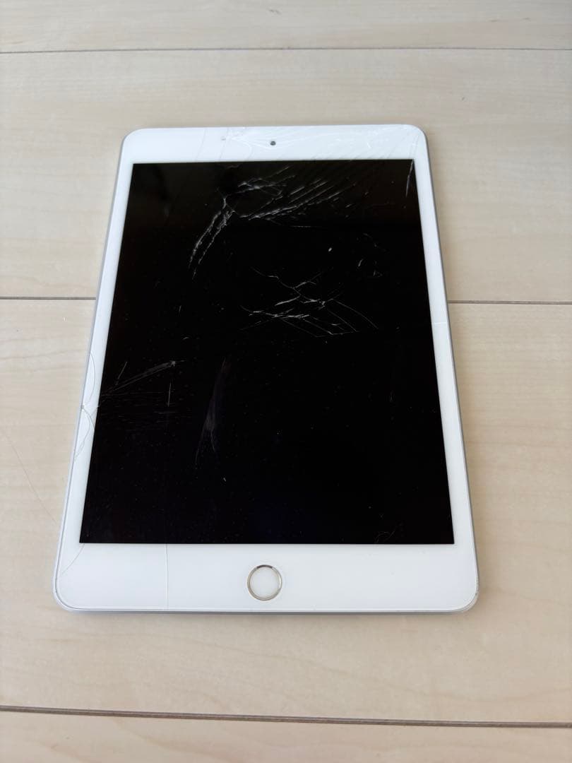 Apple iPad mini 第5世代wifi 64GB ジャンク品