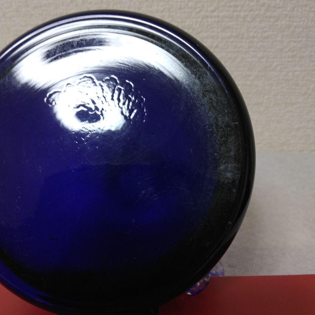 ☆明治大正ロマン！紺碧？群青?!のランプ