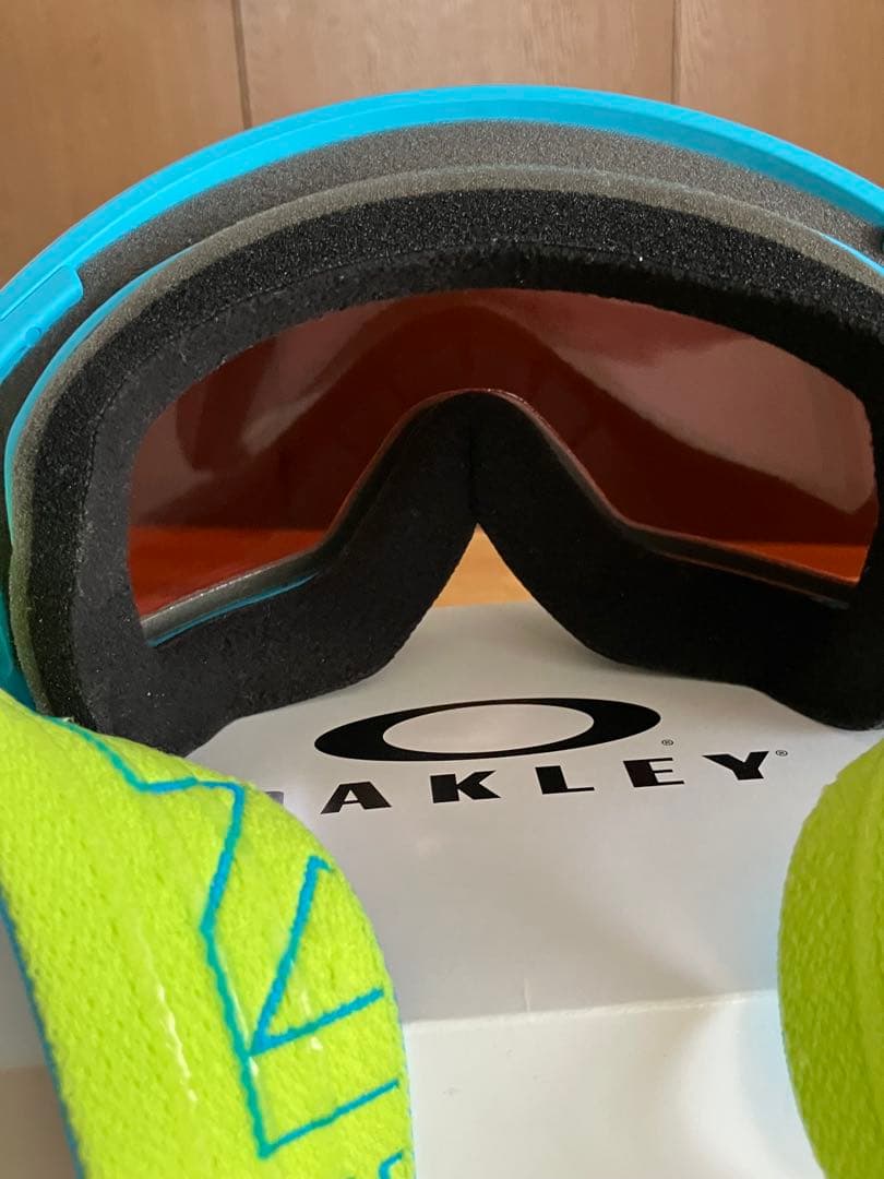 オークリー Flight Tracker M 7105-50 OAKLEY