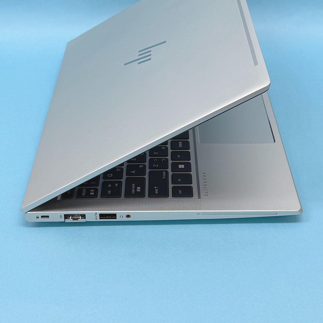 942美品 HP 630 G9 i5 第12世代 16GB office2024