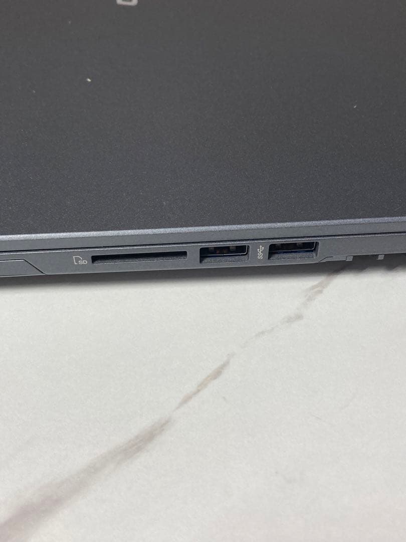 Windowsノート本体 Galleria GCR1660TGF i7-9750H GTX1660Ti