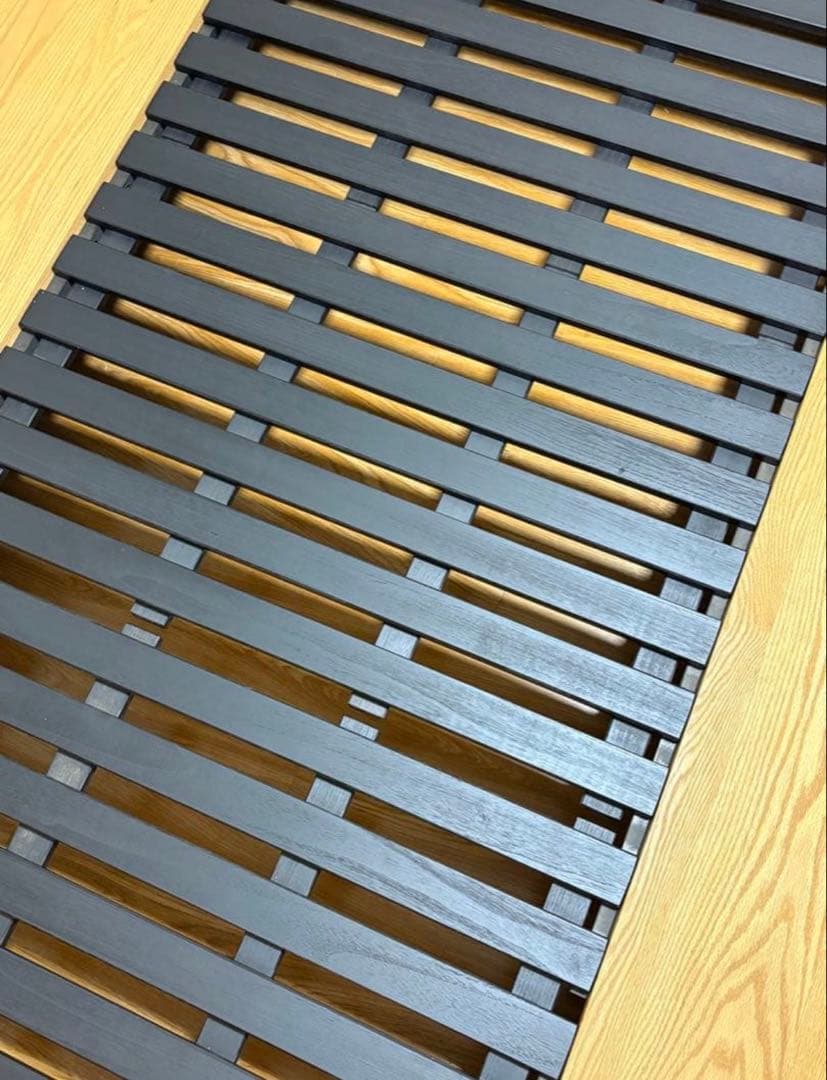 HIRASHIMA / ヒラシマCARAMELLA A Type Bed