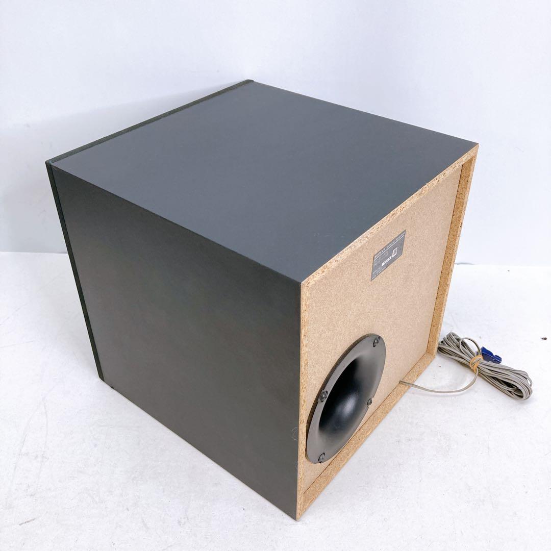 SONY 5.1ch ホームシアター　スピーカーシステム A094