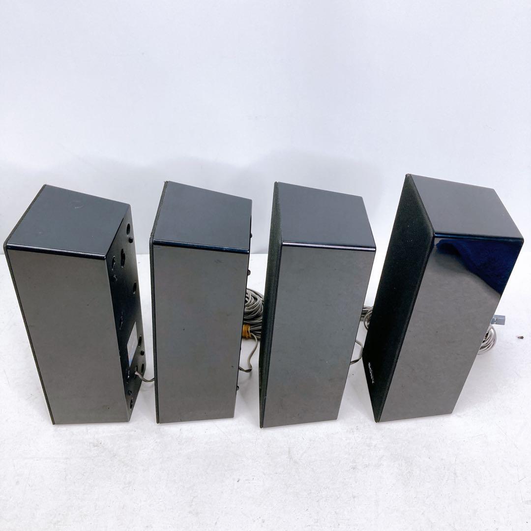 SONY 5.1ch ホームシアター　スピーカーシステム A094