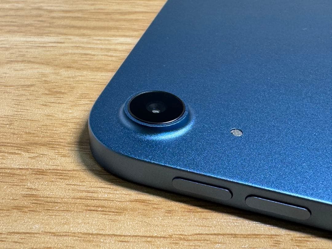 iPad Air 第5世代 ブルー WiFi 256GB ＋apple pen2