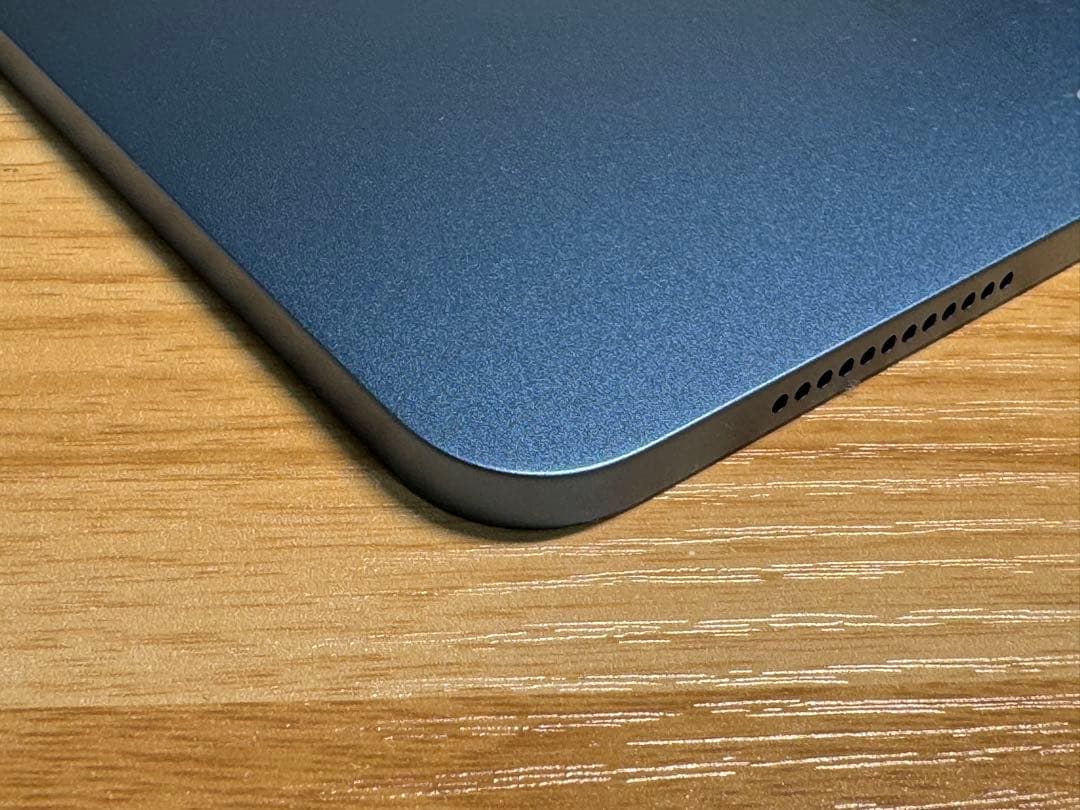 iPad Air 第5世代 ブルー WiFi 256GB ＋apple pen2