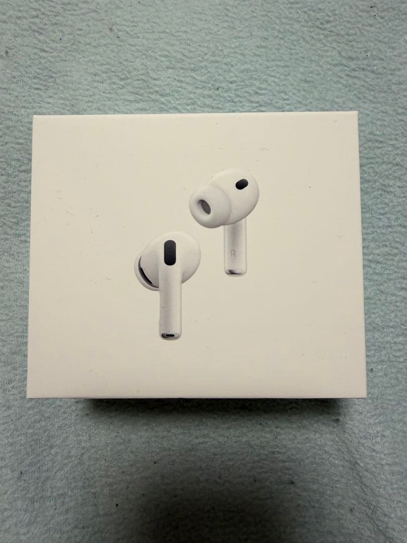 新品未開封 Apple AirPods Pro （第3世代） MFHP4J/A