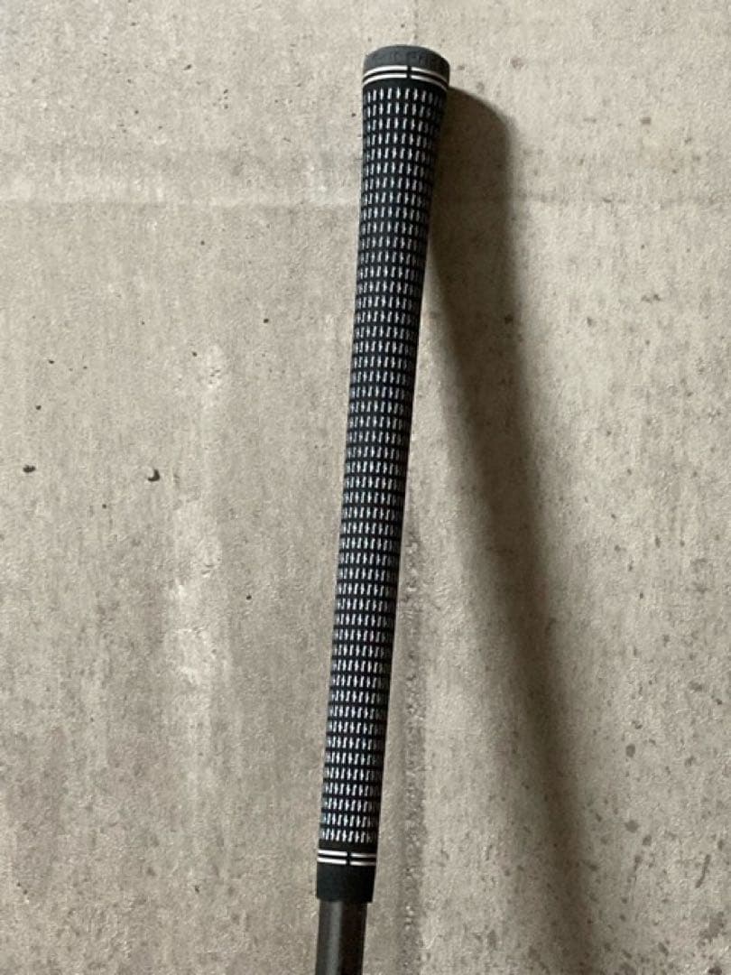 美品　ブリヂストン258CBP5番アイアンMCIBLACK100s