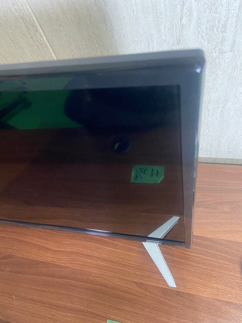 ☆美品☆ ドウシシャ　液晶テレビ　32型　2018年製