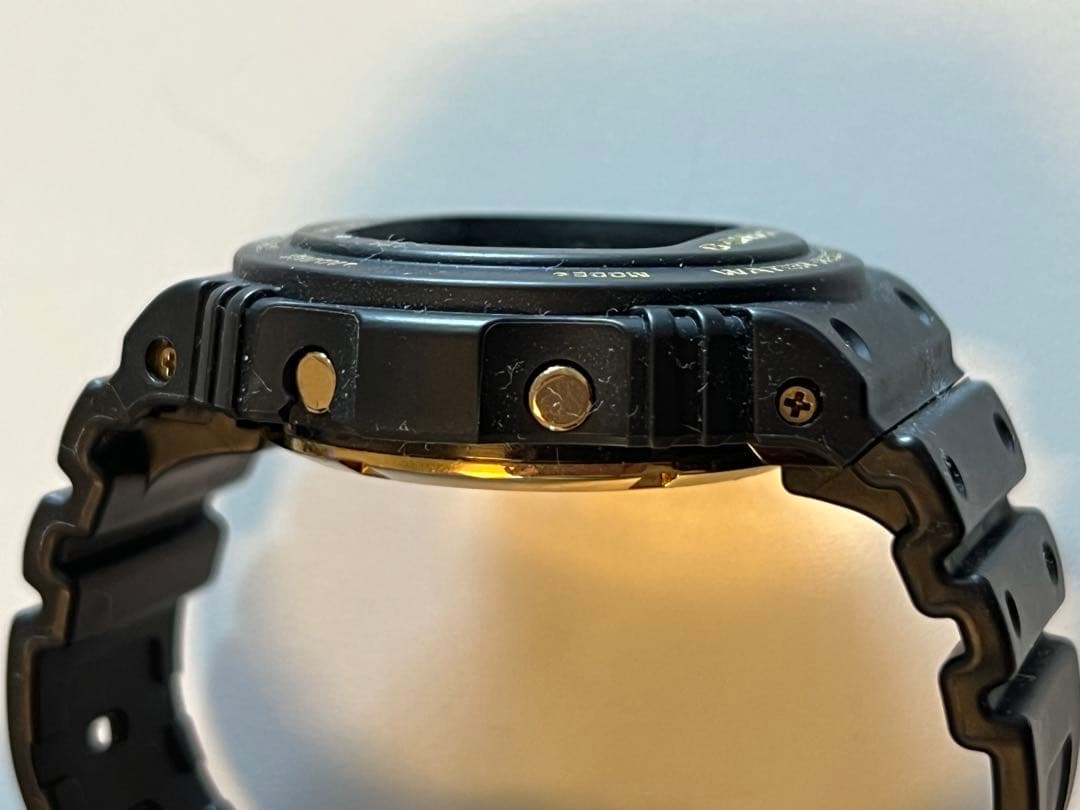 G-SHOCK DW-5735D-1BJR 35周年 スティング