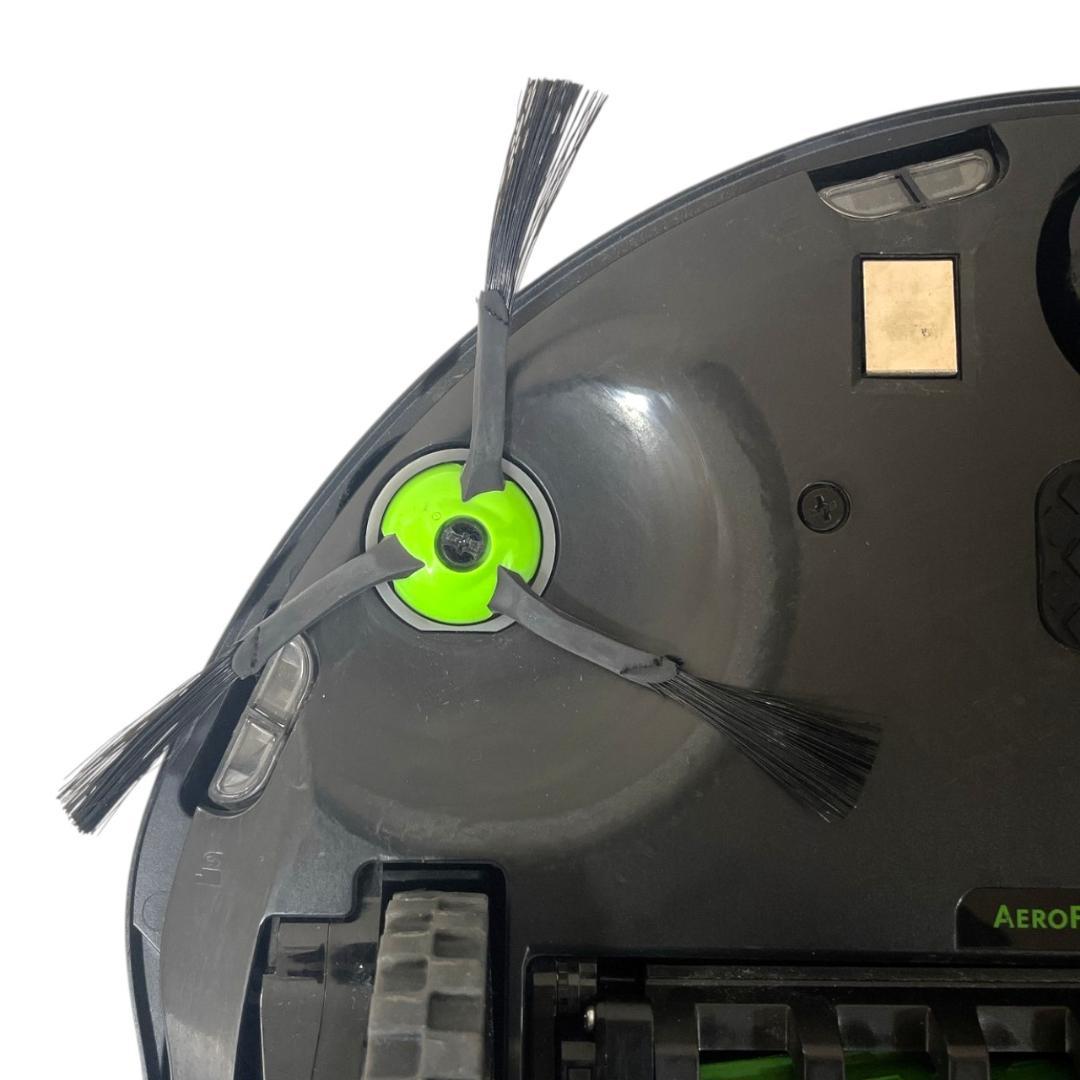 【付属品あり】アイロボット ルンバ j7+ J755860 クリーンベース付き