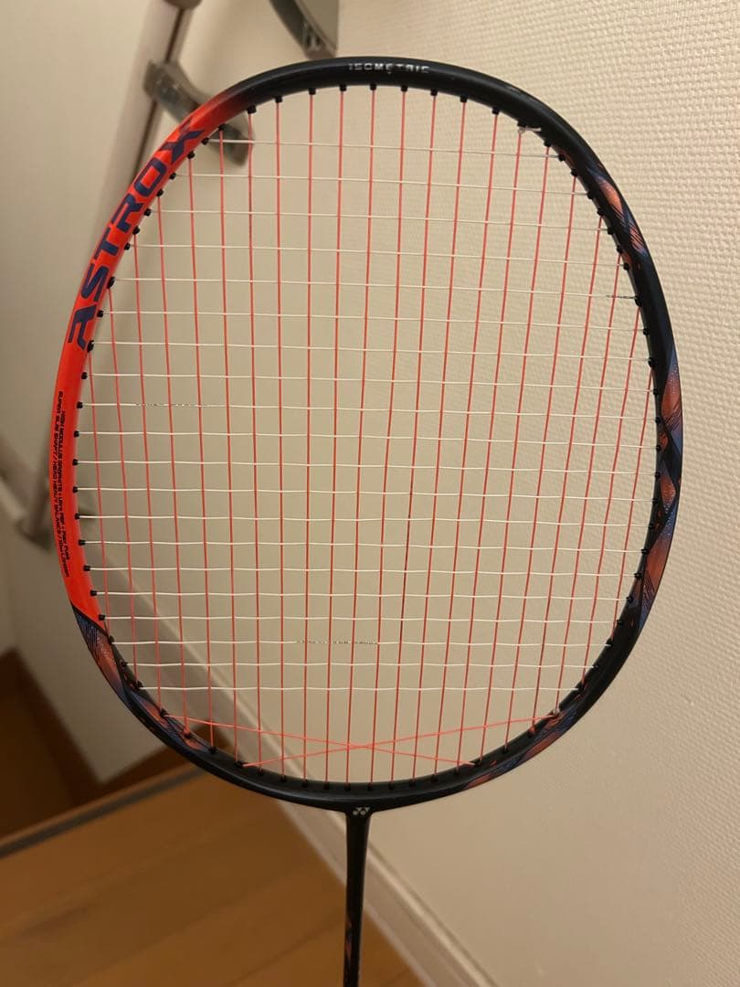 Y*y様 バドミントンアストロクス77Pro4u5ラケット