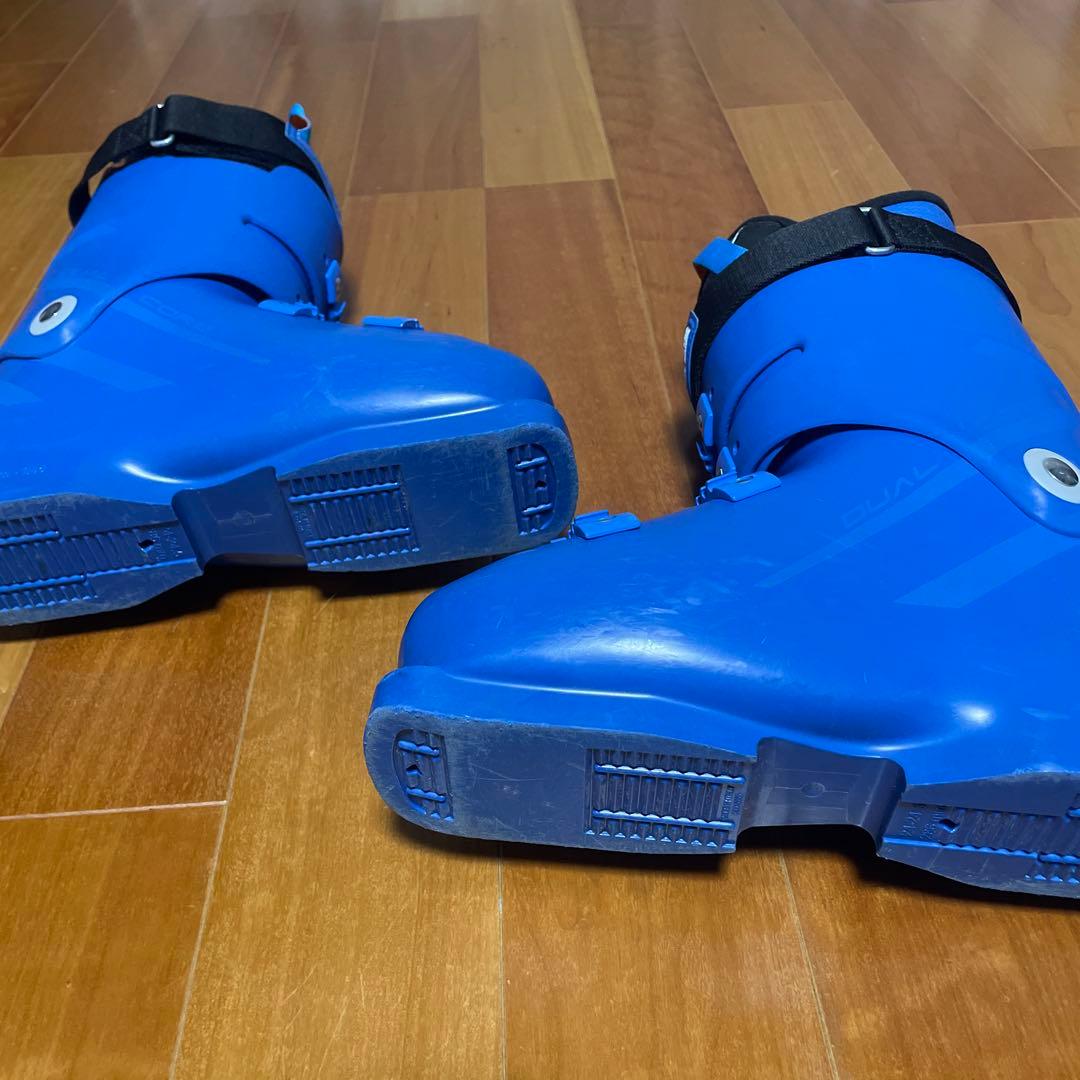 LANGE スキーブーツ RS90 S.C. 24.0/24.5