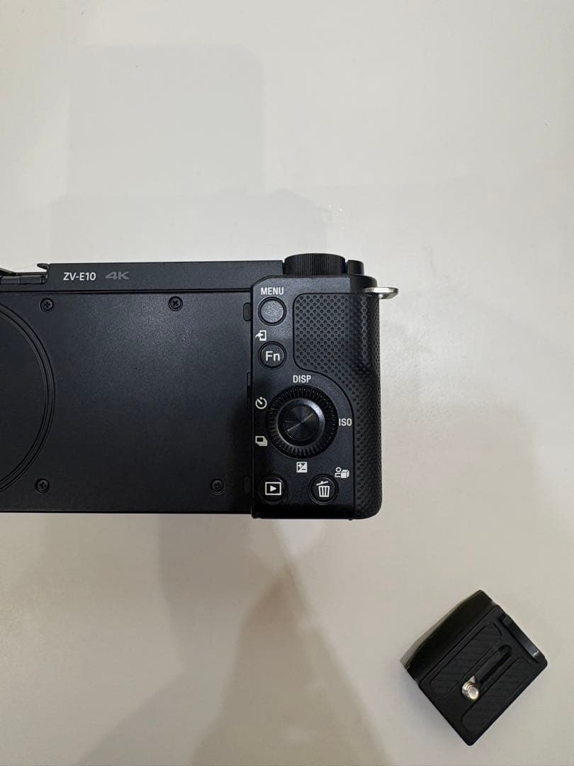 ZV-E10 VILTROX23/1.4 レンズセット