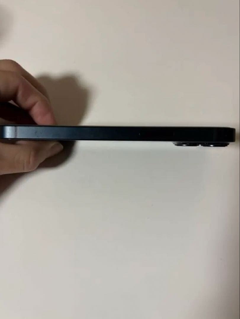 iPhone13mini ミッドナイト SIMフリー 美品 256GB